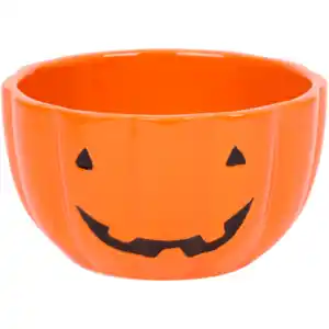 Halloweenschale
