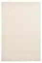 Bild 1 von Webteppich my Eskil Creme ca. 120x170cm, Creme