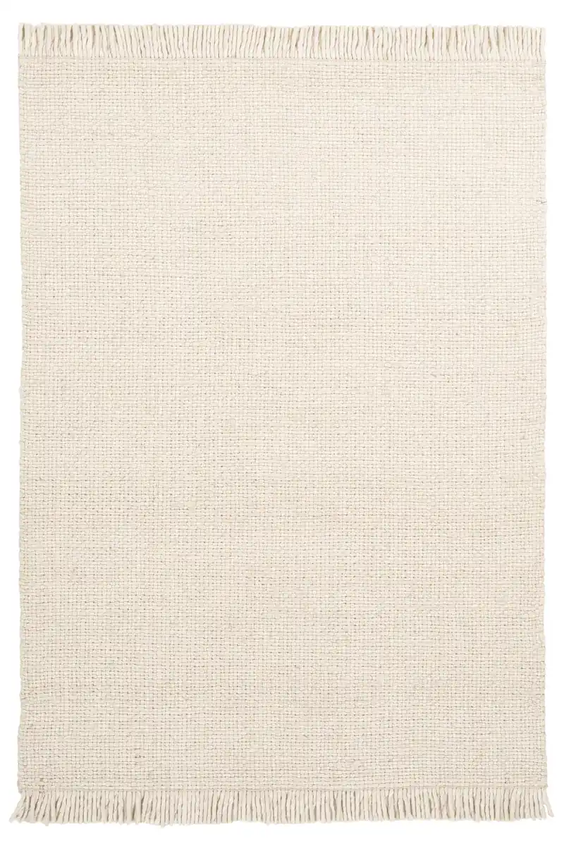 Bild 1 von Webteppich my Eskil Creme ca. 120x170cm, Creme