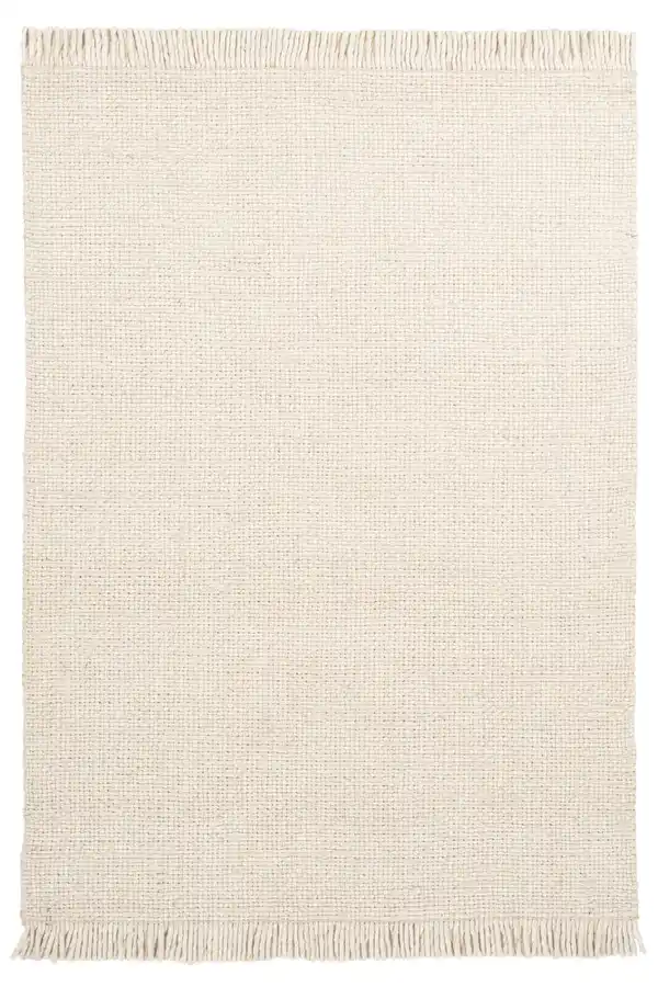 Bild 1 von Webteppich my Eskil Creme ca. 120x170cm, Creme