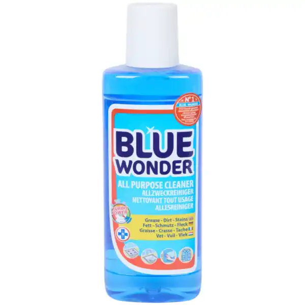 Bild 1 von Blue Wonder Allzweckreiniger