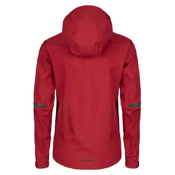 Bild 2 von LUPRA 2.0 GORE-TEX HOODED JACKET WOMENS Damen - Fahrradjacke