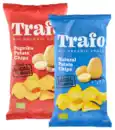 Bild 1 von Kartoffelchips Salz