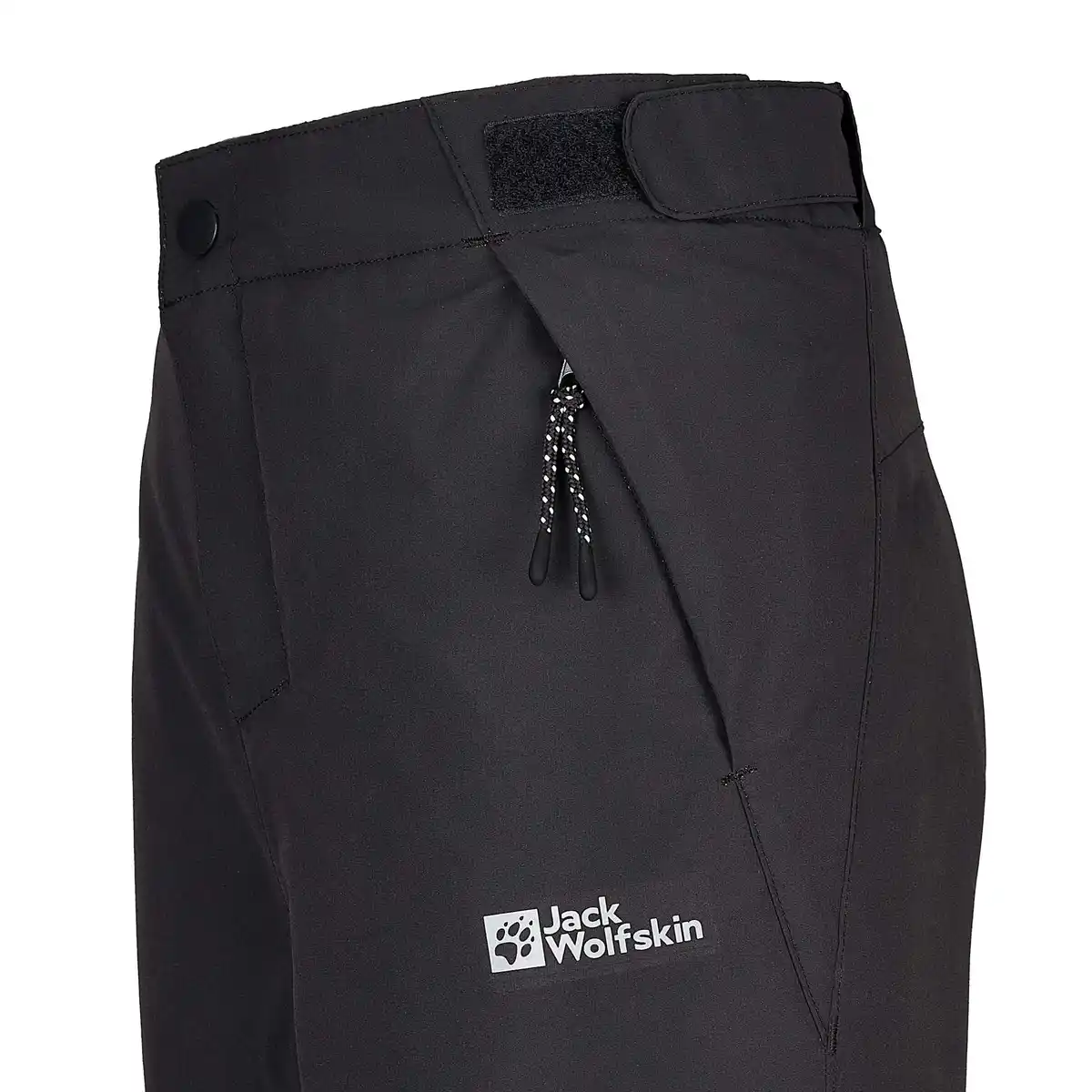 Bild 4 von ACTAMIC 2L INS PANTS K Kinder - Winterhose