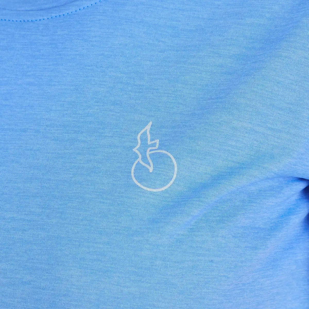 Bild 3 von W'S CAP COOL DAILY GRAPHIC SHIRT - WATERS Damen - Funktionsshirt