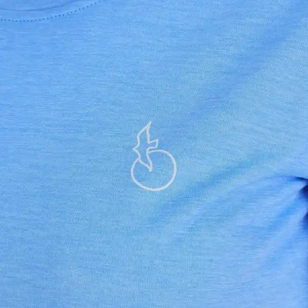 Bild 3 von W'S CAP COOL DAILY GRAPHIC SHIRT - WATERS Damen - Funktionsshirt