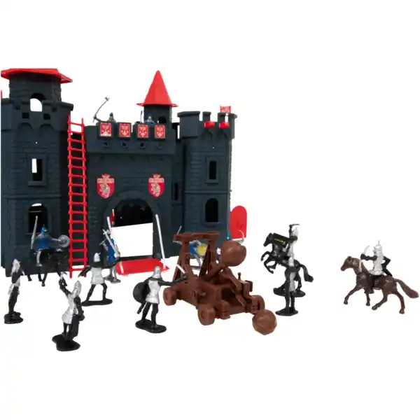 Bild 2 von Spielset Burg