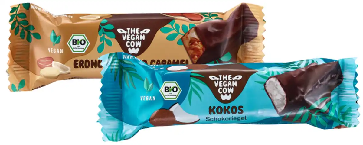 Bild 1 von Schokoriegel