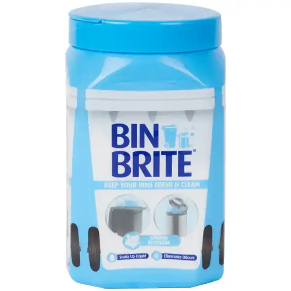Bild 2 von Bin Brite Duftspender für den Mülleimer