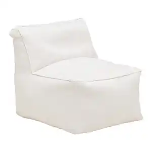 Sitzsack Caroline Beige, Beige