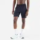 Bild 1 von KIPRUN Laufshorts Herren - Run 500 Dry schwarzblau