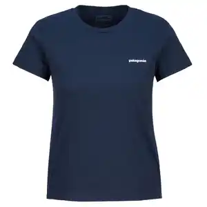 W'S P-6 LOGO RESPONSIBILI-TEE Damen - T-Shirt