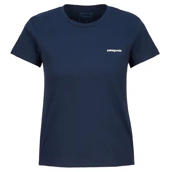 Bild 1 von W'S P-6 LOGO RESPONSIBILI-TEE Damen - T-Shirt
