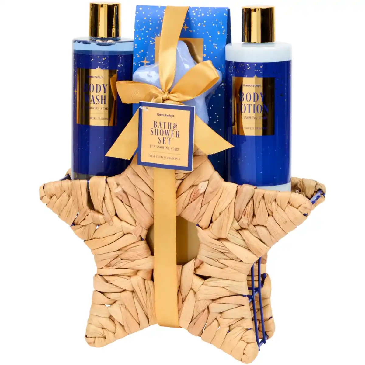 Bild 2 von The Beauty Dept. Bade- und Dusch-Set