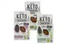 Bild 1 von Keto-Cracker