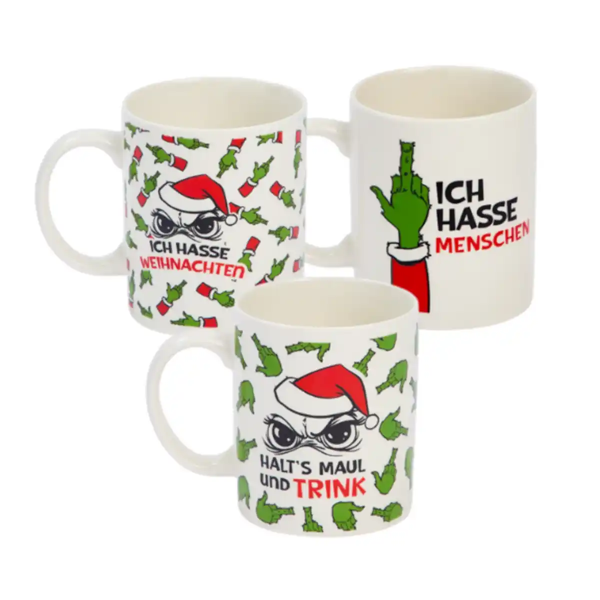 Bild 1 von Kaffeebecher