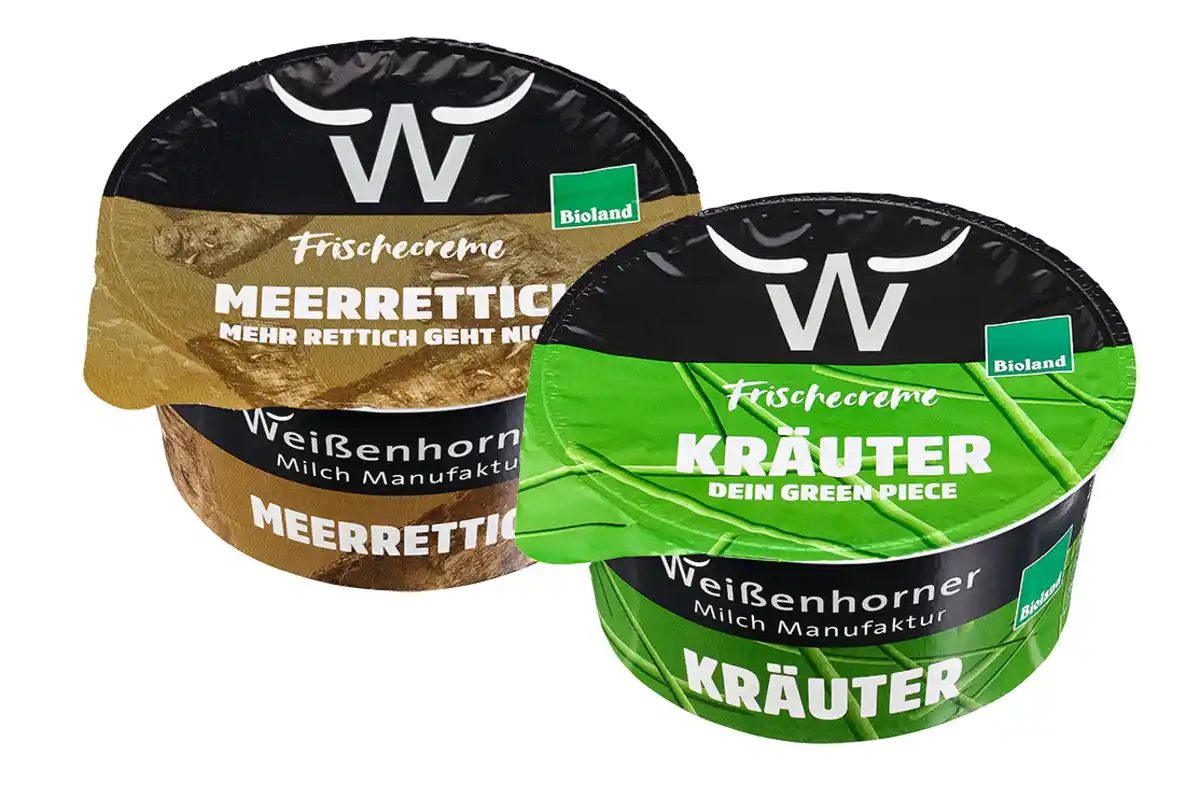 Bild 1 von Frischecreme