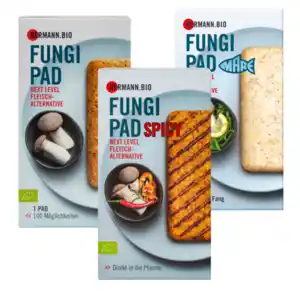 Fungi-Pads