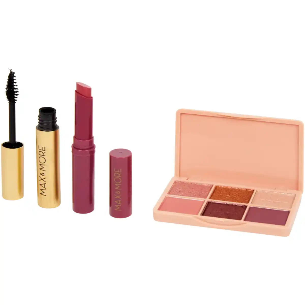 Bild 3 von Max & More Make-up-Set