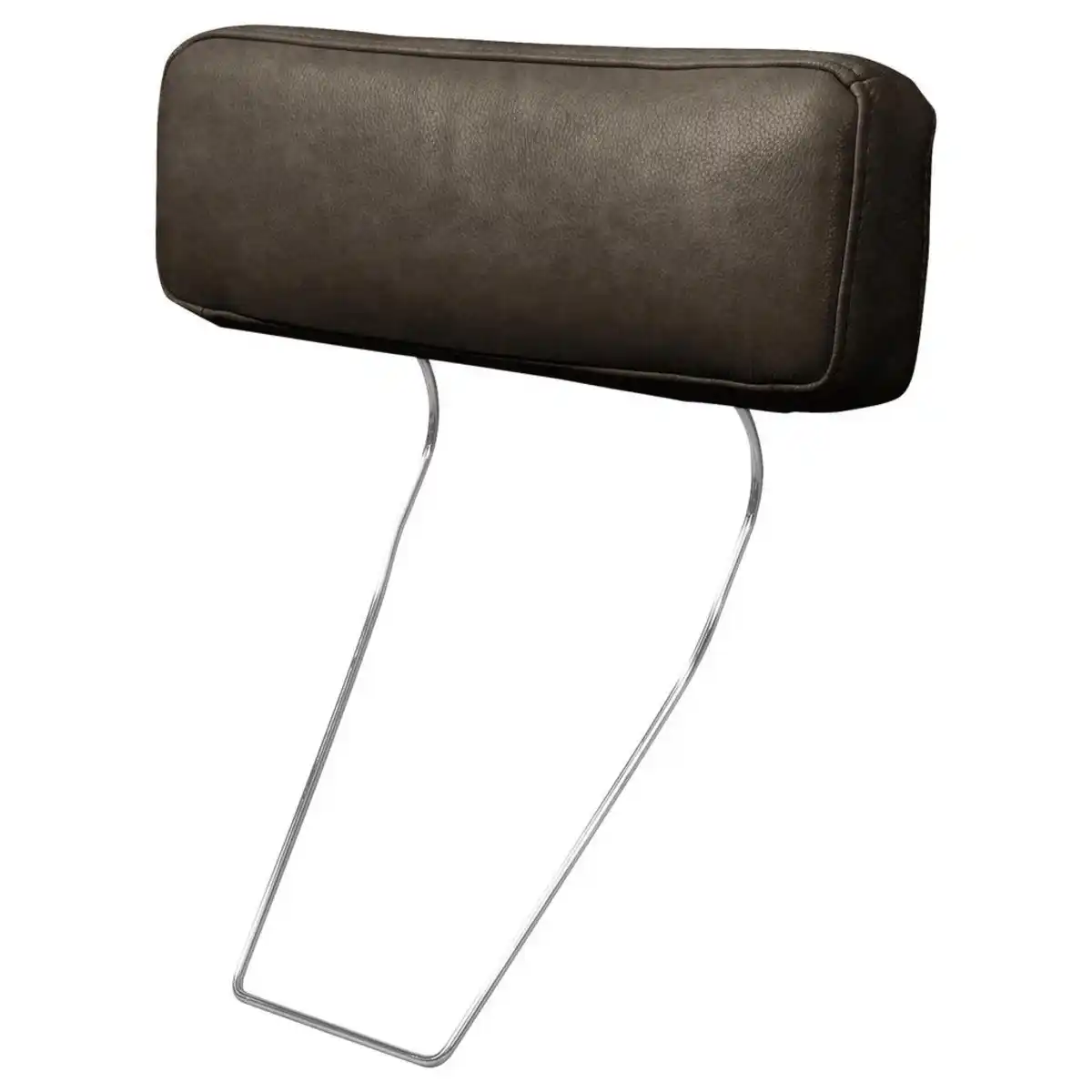 Bild 1 von Livetastic Kopfstütze Spring, Fango, Leder, Echtleder, Anilinleder, 52x17x14 cm, Made in EU, Wohnzimmer, Sofas & Couches