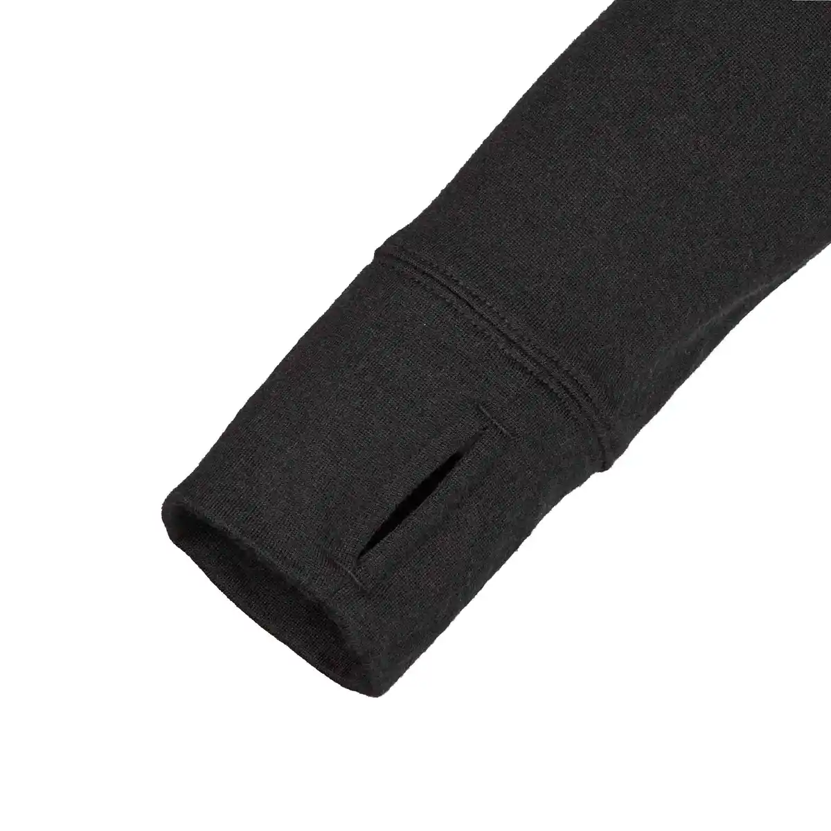 Bild 4 von MEN MERINO 260 QUANTUM LS ZIP Herren - Wolljacke