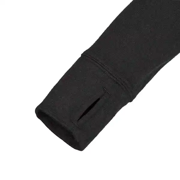 Bild 4 von MEN MERINO 260 QUANTUM LS ZIP Herren - Wolljacke