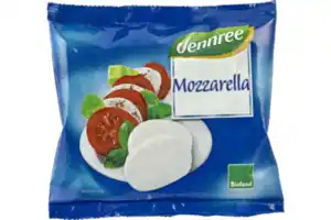 Mozzarella