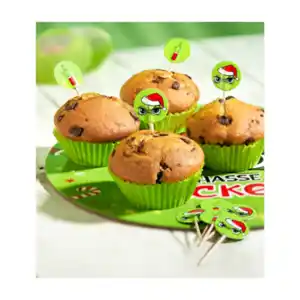 Cupcake-Set