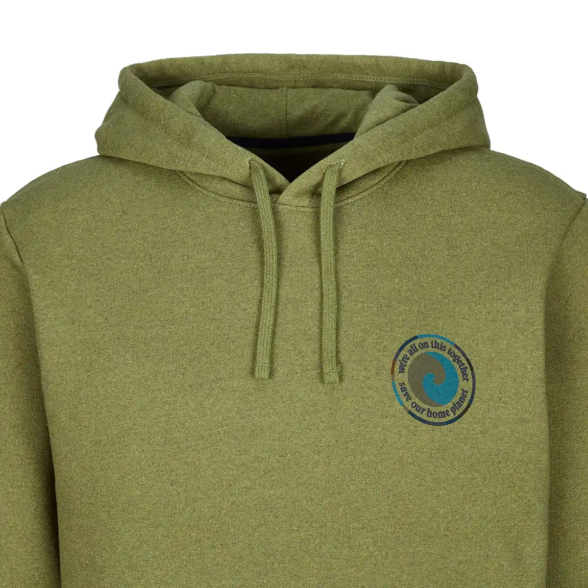 Bild 3 von UNITY FITZ UPRISAL HOODY Unisex - Hoodie