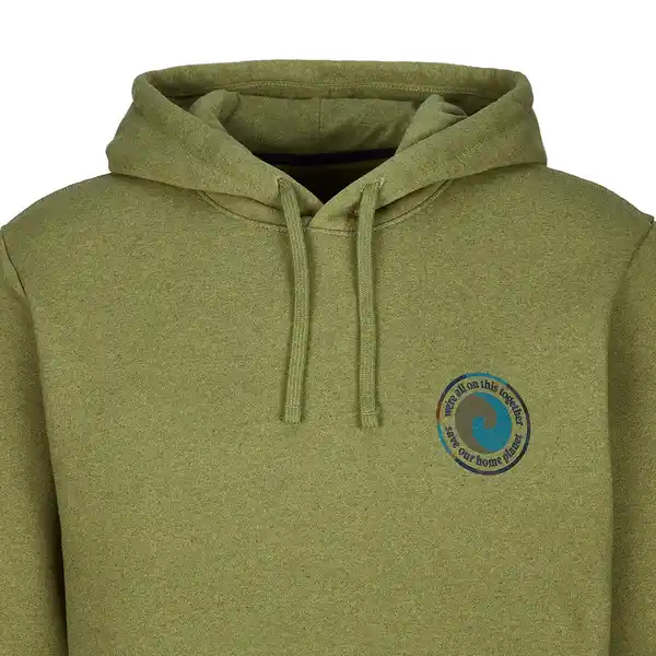 Bild 3 von UNITY FITZ UPRISAL HOODY Unisex - Hoodie