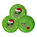 Bild 1 von Gebäck- und Dekoteller