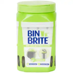 Bin Brite Duftspender für den Mülleimer