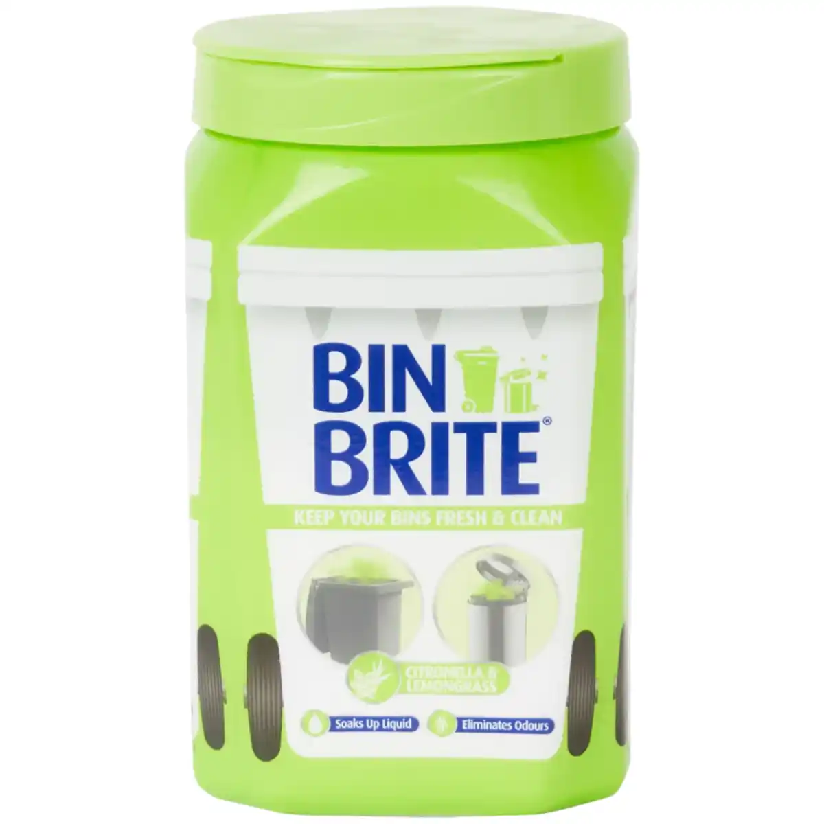 Bild 1 von Bin Brite Duftspender für den Mülleimer