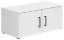Bild 1 von Aufsatzschrank Multistauraum Weiß, Weiß