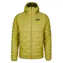 Bild 1 von M'S MICRO PUFF HOODY Herren - Isolationsjacke