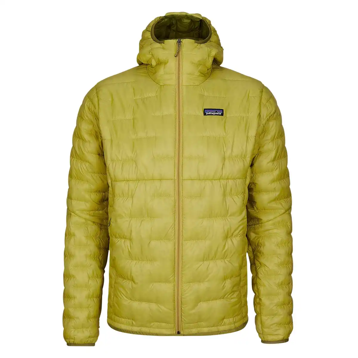 Bild 1 von M'S MICRO PUFF HOODY Herren - Isolationsjacke