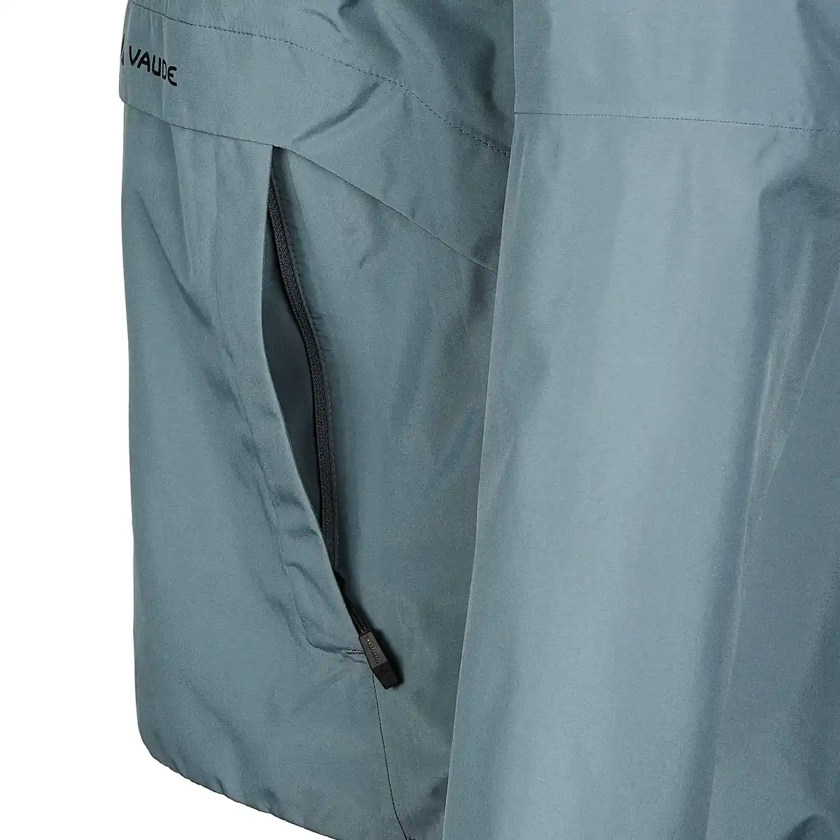 Bild 3 von MEN'S LOAMER RAIN JACKET Herren - Fahrradjacke