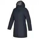Bild 2 von KARLEBY HOODED DOWN COAT Damen - Daunenmantel