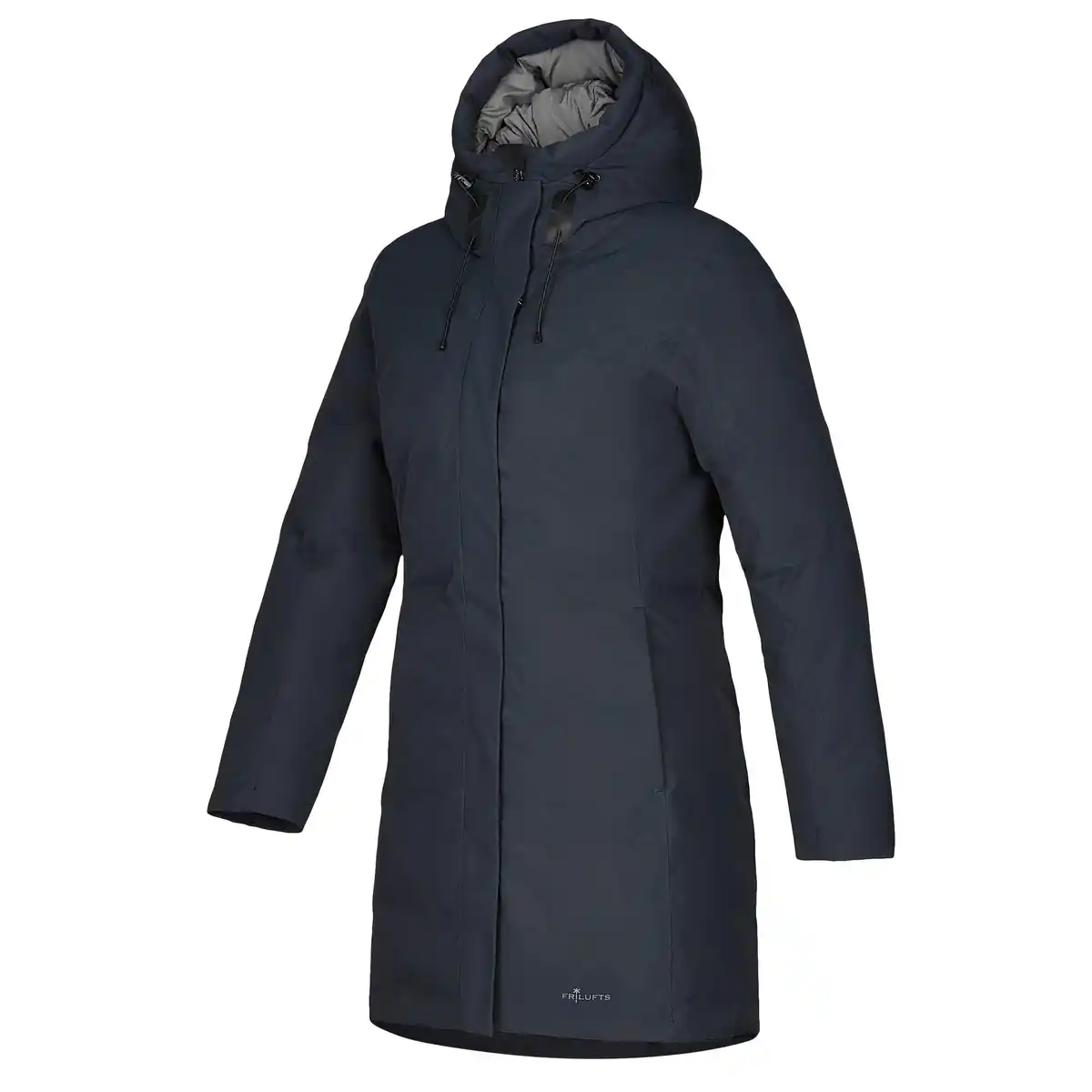 Bild 2 von KARLEBY HOODED DOWN COAT Damen - Daunenmantel