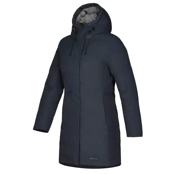 Bild 2 von KARLEBY HOODED DOWN COAT Damen - Daunenmantel