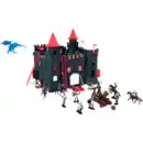 Bild 1 von Spielset Burg