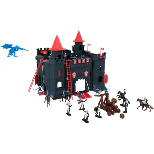 Bild 1 von Spielset Burg