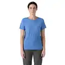 Bild 4 von W'S CAP COOL DAILY GRAPHIC SHIRT - WATERS Damen - Funktionsshirt