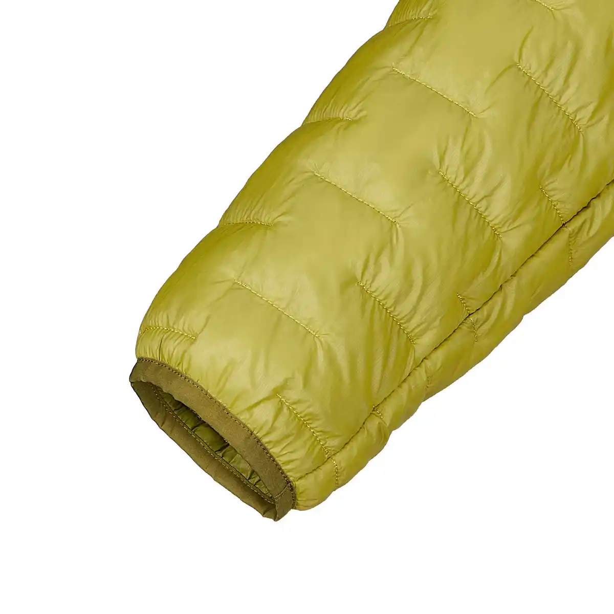 Bild 4 von M'S MICRO PUFF HOODY Herren - Isolationsjacke