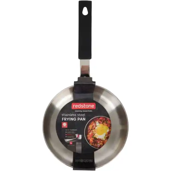 Bild 2 von Redstone Pfanne