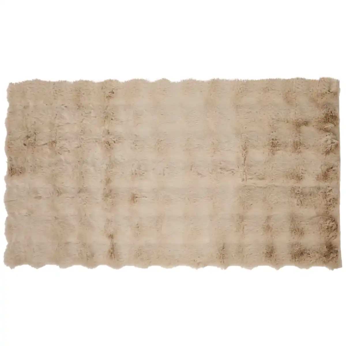 Bild 2 von Kunstfellteppich