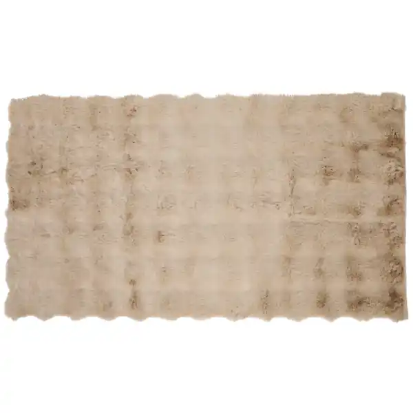 Bild 2 von Kunstfellteppich