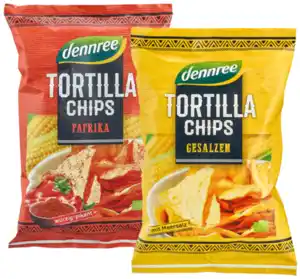Tortilla- Chips