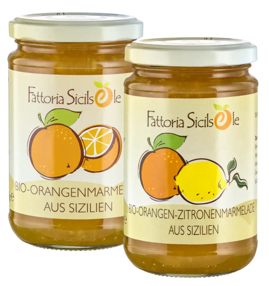 Bild 1 von Marmelade