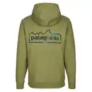 Bild 2 von UNITY FITZ UPRISAL HOODY Unisex - Hoodie